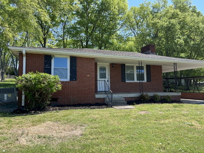 606 Terrace Hill Rd