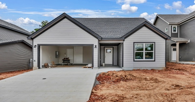 2669 Brewster Dr