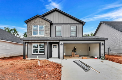 2673 Brewster Dr
