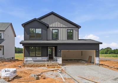 2812 Brewster Dr
