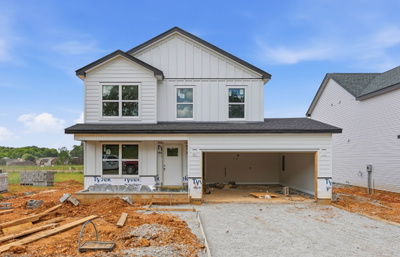 2804 Brewster Dr