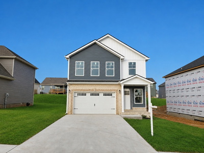 366 Cardinal Creek