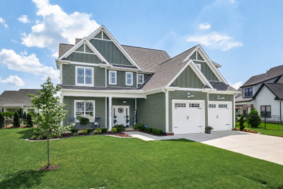 5708 Mullendore Ct