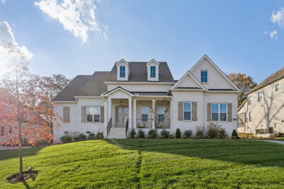 2033 Vail Trace