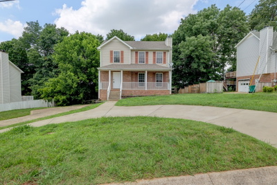 2587 Elkmont Dr