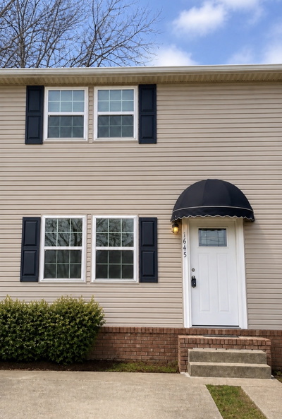 1645 Baltimore Dr