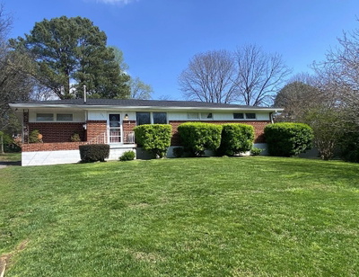 246 Blackman Rd