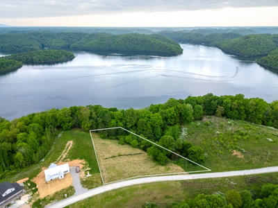 0 Lake Bluff Red