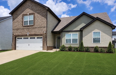 386 Dugger Dr