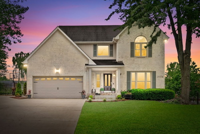 3154 Quincy Ln