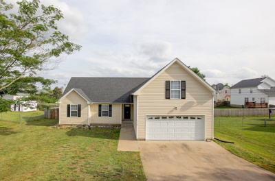1356 Meredith Way