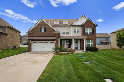 411 Buxton Ct