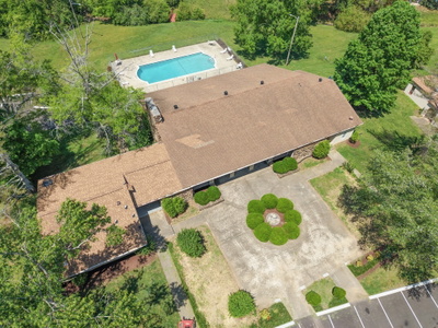 214 Old Hickory Blvd