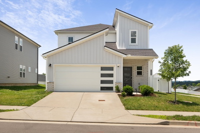 4400 Skyridge Dr