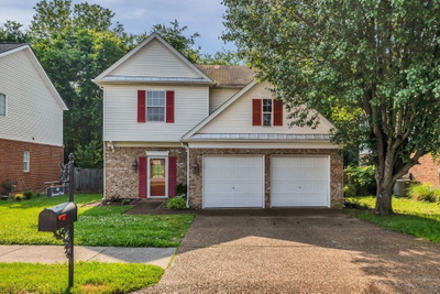 146 Stanwick Dr