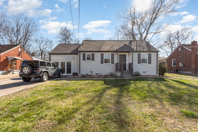 245 Collier Ave