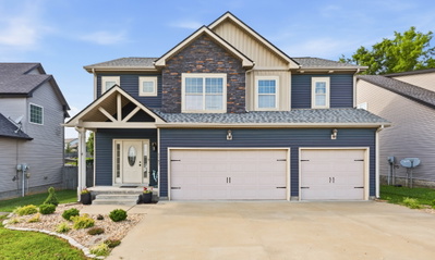 1167 Eagles Bluff Dr