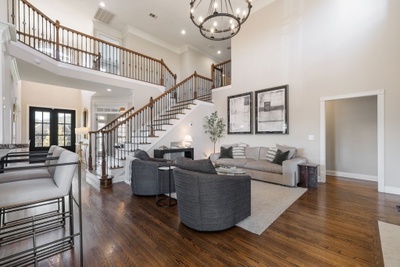 4 Winged Foot Pl