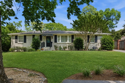 114 Bellevue Dr, S