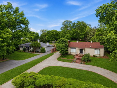 116 Bellevue Dr, S