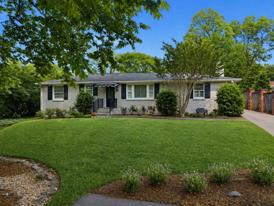 114 Bellevue Dr, S