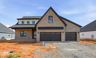 218 Low Plains Ln