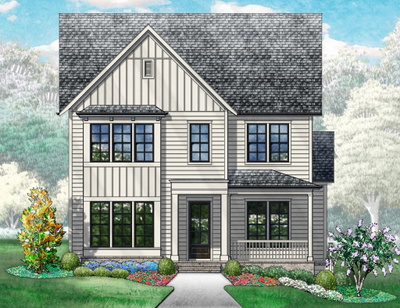 117 Equine St