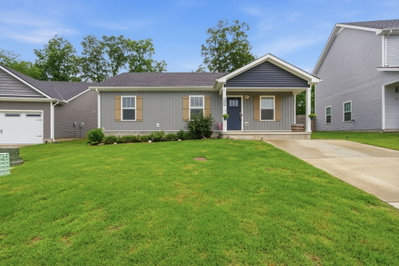 486 Mattingly Dr