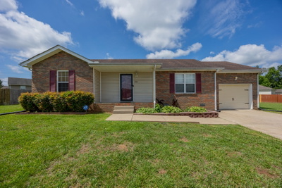1881 Timberline Way