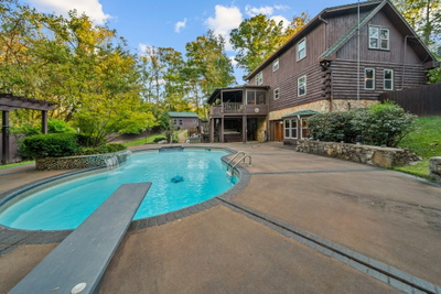 1396 Pleasant Hill Rd