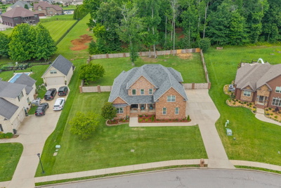3101 Carrie Taylor Cir