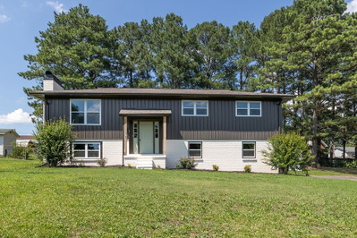 1708 Deer Hollow Dr