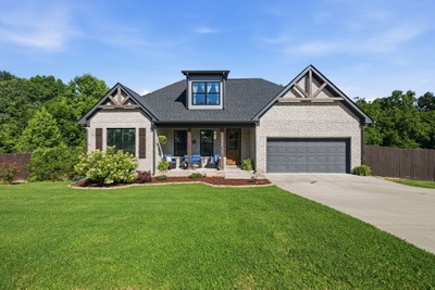 214 Mary Alice Dr
