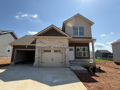 341 Cardinal Creek