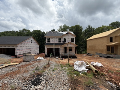 160 Irish Hills