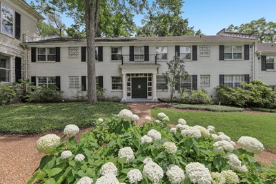 434 Bowling Ave