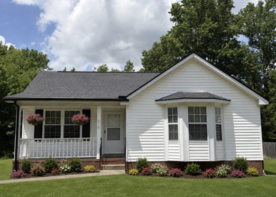 410 Roselawn Dr