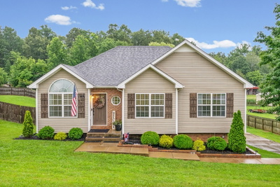 443 Wooten Rd