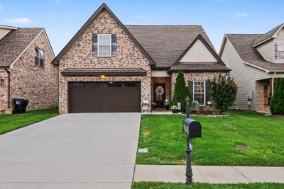 336 Rockcastle Dr