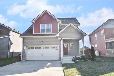 195 Sambar Drive