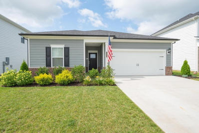 3707 Mathewson Way