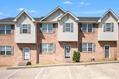 914 Spence Enclave Ct