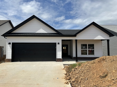 2704 Brewster Dr