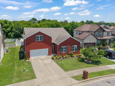 808 Northstar Ct