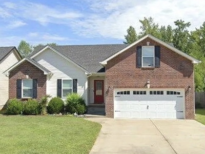 829 Shelton Cir