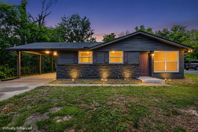 3107 Richmond Hill Dr