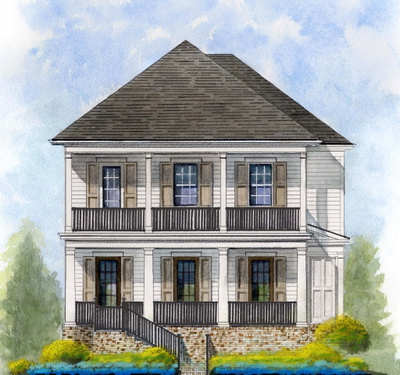 1066 Enniskillen Drive
