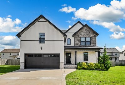 105 Wilburn Ct