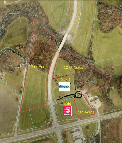 3820 Guthrie Hwy