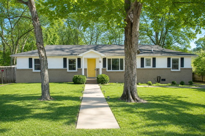 31 Gerald St